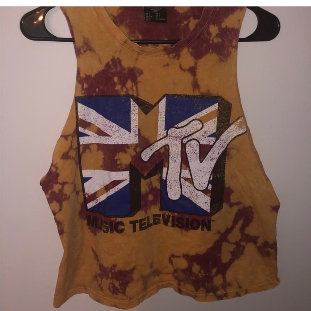 MTV - Picture 3 of 4